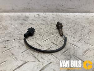 Sonde lambda d'un Daewoo Matiz 0.8 S,SE 2001