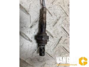 Sonde lambda d'un Daewoo Matiz 0.8 S,SE 2001