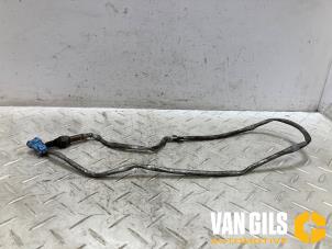 Używane Sonda lambda Citroen C4 Grand Picasso (UA) 2.0 16V Autom. Cena na żądanie oferowane przez Van Gils Automotive