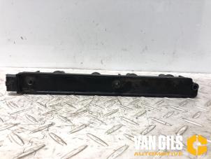 Zündspule van een Citroën C4 Grand Picasso (UA) 2.0 16V Autom. 2007
