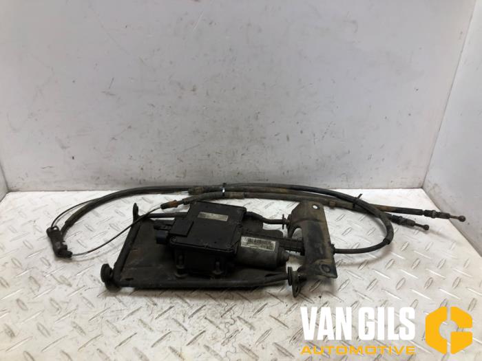 Gebrauchte Handbremse Motor Opel Meriva (B) 1.4 Turbo 16V ecoFLEX Preis € 250,00 Margenregelung angeboten von Van Gils Automotive
