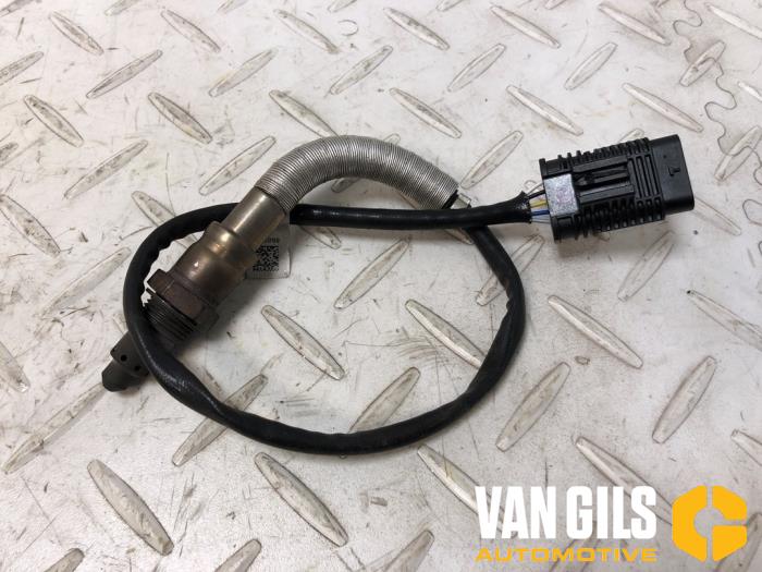 Sonde lambda BMW X5 (G05), 2018 xDrive 45 e iPerformance 3.0 24V, SUV, Electrique Essence, 2.998cc, 290kW (394pk), 4x4, B58B30C, 2019-06 / 2023-03, TA61; TA62 (Occasion)