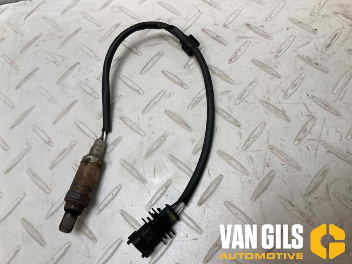 Used Lambda probe Opel Meriva (A) 1.6 16V Price € 30,00 Margin scheme offered by Van Gils Automotive