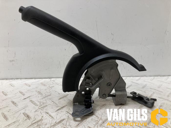 Gebrauchte Handbremsgriff Toyota Aygo (B40) 1.0 12V VVT-i Preis auf Anfrage angeboten von Van Gils Automotive