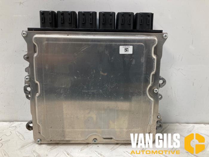 Used Engine management computer BMW X5 (G05) xDrive 45 e iPerformance 3.0 24V Price € 605,00 Inclusive VAT offered by Van Gils Automotive