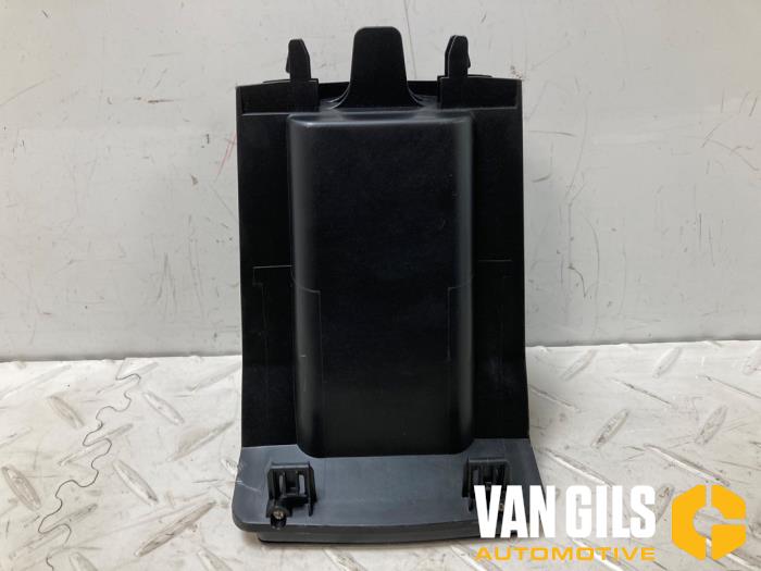 Usagé Module navigation Toyota Aygo (B40) 1.0 12V VVT-i Prix sur demande proposé par Van Gils Automotive