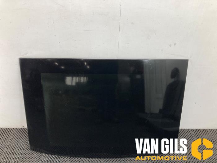Używane Dach panoramiczny Audi S5 (F53/F5P) 3.0 TFSI V6 24V Cena € 149,99 Procedura marży oferowane przez Van Gils Automotive