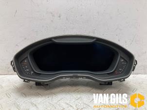 Usagé Compteur Audi S5 (F53/F5P) 3.0 TFSI V6 24V Prix € 899,99 Règlement à la marge proposé par Van Gils Automotive