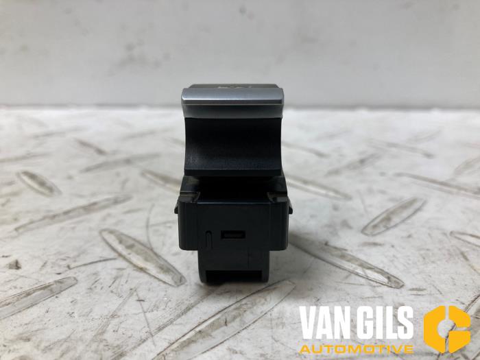 Usados Interruptor de ventanilla eléctrica Audi S5 (F53/F5P) 3.0 TFSI V6 24V Precio € 9,99 Norma de margen ofrecido por Van Gils Automotive