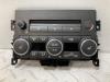 Land Rover Range Rover Evoque (LVJ/LVS) 2.0 Si4 240 16V 5-drs. Värmekontrollpanel