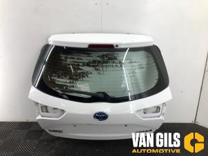 Gebrauchte Heckklappe Toyota Yaris III (P13) 1.5 16V Hybrid Preis € 549,99 Margenregelung angeboten von Van Gils Automotive
