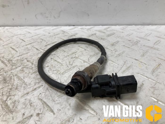 Usados Sonda Lambda BMW 3 serie Compact (E46/5) 320td 16V Precio € 35,00 Norma de margen ofrecido por Van Gils Automotive