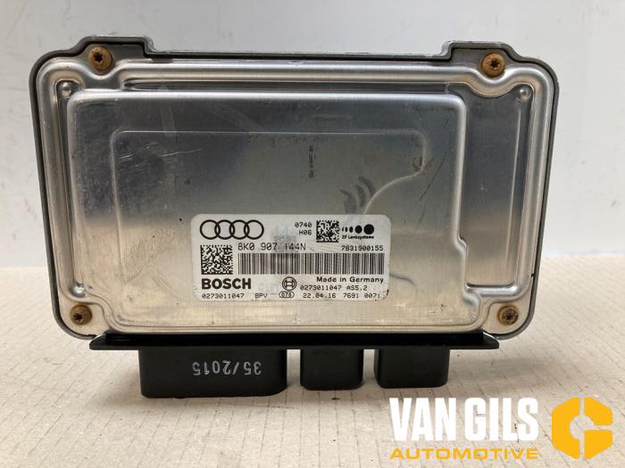 Used Power steering computer Audi RS 6 Avant (C7) 4.0 V8 TFSI Performance 32V Price € 199,99 Margin scheme offered by Van Gils Automotive