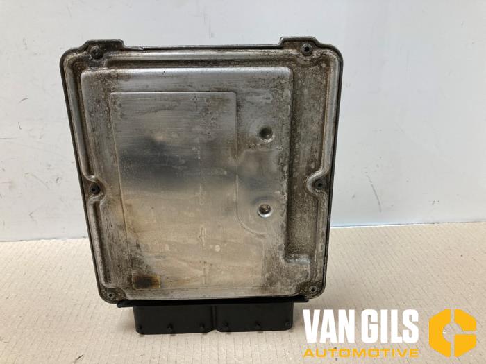 Used Engine management computer Audi RS 6 Avant (C7) 4.0 V8 TFSI Performance 32V Price € 499,99 Margin scheme offered by Van Gils Automotive