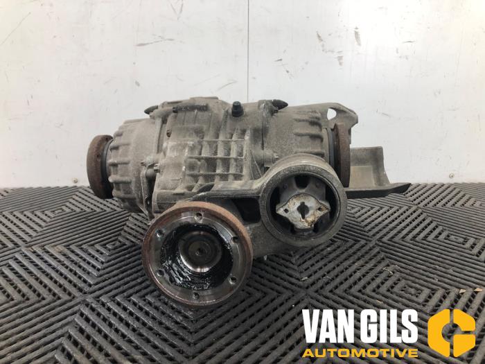 Gebrauchte Differential hinten Audi S5 (F53/F5P) 3.0 TFSI V6 24V Preis € 899,99 Margenregelung angeboten von Van Gils Automotive