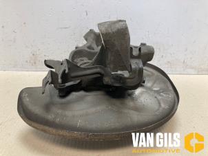 Usagé Joint arrière gauche Audi S5 (F53/F5P) 3.0 TFSI V6 24V Prix € 179,99 Règlement à la marge proposé par Van Gils Automotive