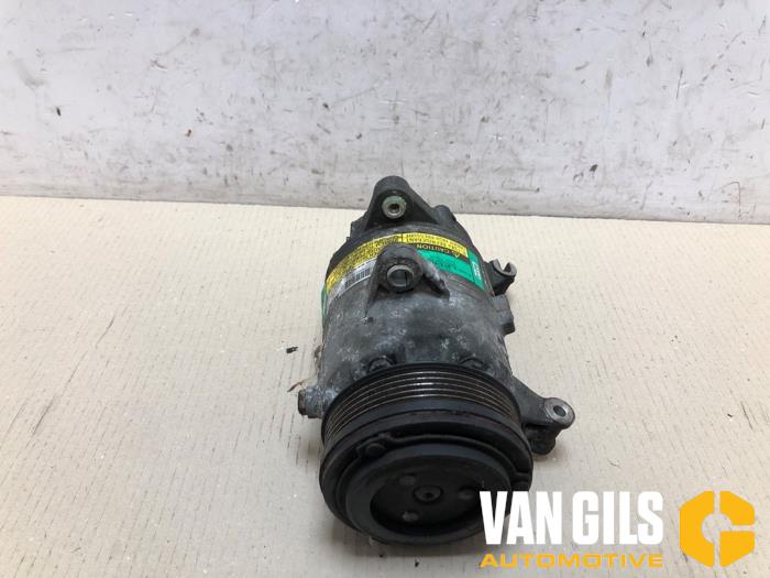 Gebrauchte Klimapumpe BMW Mini (R50/53) 1.6 16V Cooper Preis € 50,00 Margenregelung angeboten von Van Gils Automotive