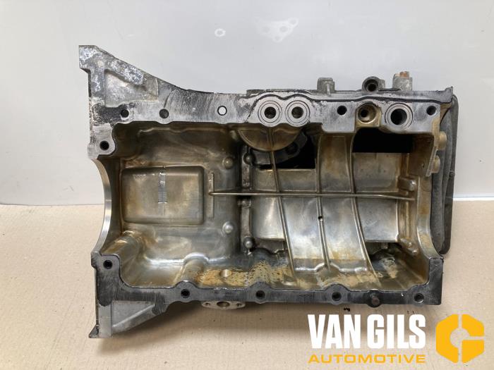 Gebrauchte Ölwanne Kia Proceed (CD) 1.4 T-GDI 16V Preis auf Anfrage angeboten von Van Gils Automotive