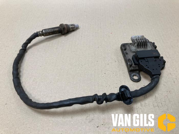 Gebrauchte Nox Sensor Peugeot Expert (V1/VA/VB/VE/VF/VT/VY) 2.0 Blue HDi 120 16V Preis € 102,85 Mit Mehrwertsteuer angeboten von Van Gils Automotive