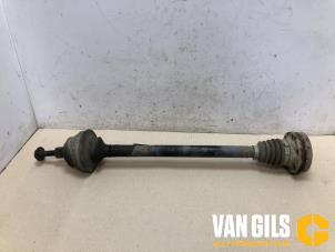 Begagnade Drivaxel, höger bak Audi A8 (D3) 6.0 W12 48V Quattro Pris € 75,00 Marginaltabell erbjuds av Van Gils Automotive