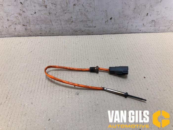 Gebrauchte Temperatursensor Motor Volvo V40 (MV) 1.6 D2 Preis auf Anfrage angeboten von Van Gils Automotive