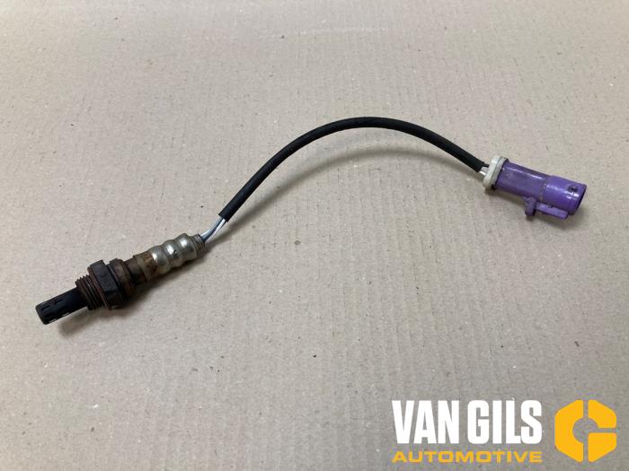 Usados Sonda Lambda Ford Ka I 1.3i Precio € 30,00 Norma de margen ofrecido por Van Gils Automotive