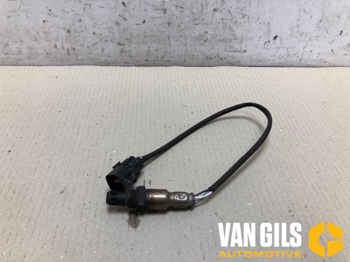 Usagé Sonde lambda Chevrolet Kalos (SF48) 1.2 Prix € 35,00 Règlement à la marge proposé par Van Gils Automotive