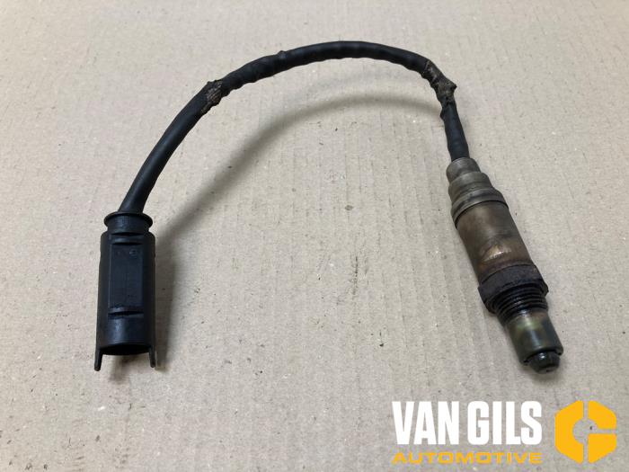 Usados Sonda Lambda BMW M6 (E63) 5.0 V10 40V Precio € 45,00 Norma de margen ofrecido por Van Gils Automotive
