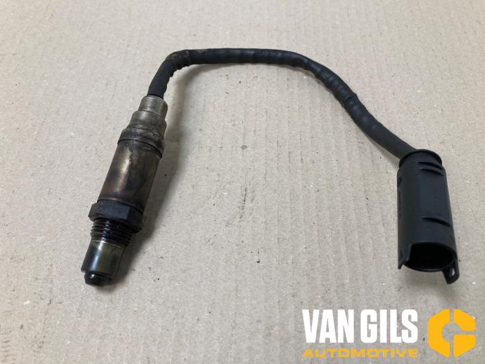 Lambda probe from a BMW M6 (E63) 5.0 V10 40V 2006
