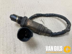 Lambda probe from a BMW M6 (E63) 5.0 V10 40V 2006