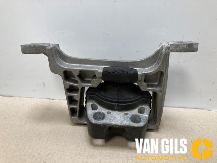 Support Moteur VAICO V40-0850 - Compatible Avec Plusieurs Références OE (055703436, 05684206...) - Côté Arrière Distribution