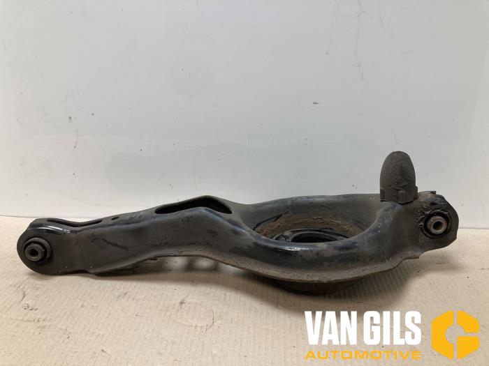 Rear wishbone, right Volvo V40 1.6 D2 - 31387063