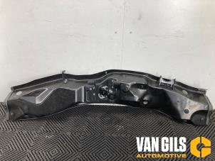 Begagnade Scuttleboard Mercedes Vito (447.6) 2.2 119 CDI 16V BlueTEC Pris € 175,00 Marginaltabell erbjuds av Van Gils Automotive
