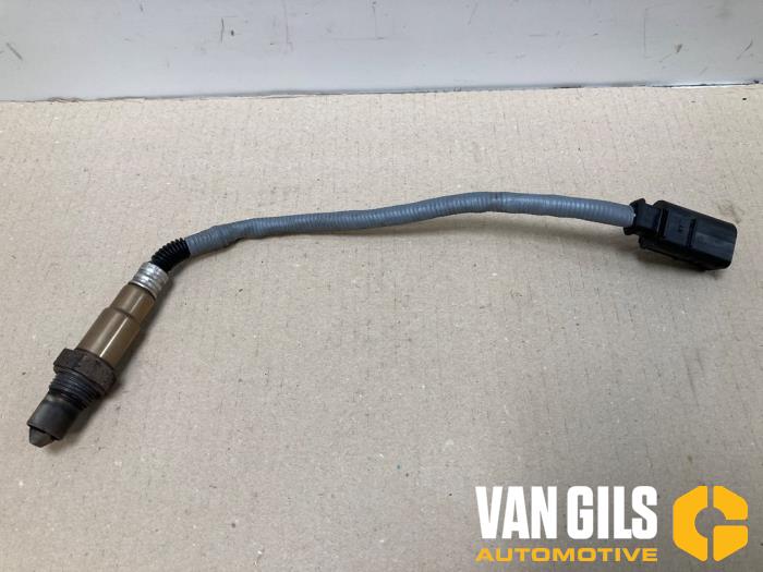 Usados Sonda Lambda Mercedes Vito (447.6) 2.2 119 CDI 16V BlueTEC Precio € 49,99 Norma de margen ofrecido por Van Gils Automotive