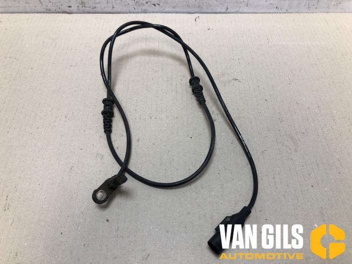 Begagnade ABS-sensor Mercedes Vito (447.6) 2.2 119 CDI 16V BlueTEC Pris € 49,99 Marginaltabell erbjuds av Van Gils Automotive