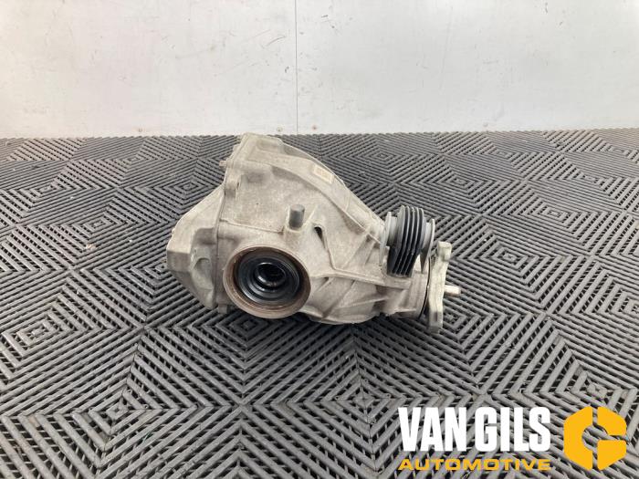 Gebrauchte Differential hinten Mercedes C (W205) C-300 2.0 EQ Boost Turbo 16V Preis € 499,99 Margenregelung angeboten von Van Gils Automotive