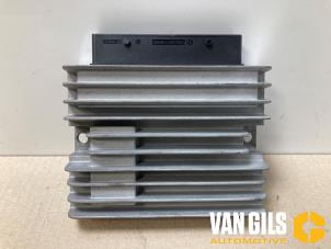 Used Radio amplifier Mercedes C (W205) C-300 2.0 EQ Boost Turbo 16V Price on request offered by Van Gils Automotive
