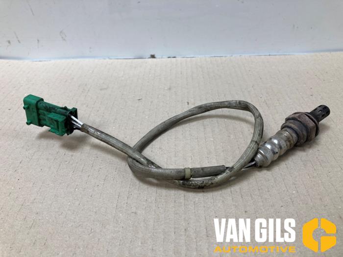 Usagé Sonde lambda Citroen C5 I Berline (DC) 1.8 16V Prix € 20,00 Règlement à la marge proposé par Van Gils Automotive