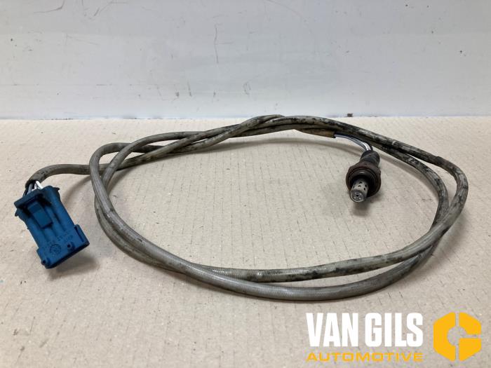 Usagé Sonde lambda Citroen C5 I Berline (DC) 1.8 16V Prix € 20,00 Règlement à la marge proposé par Van Gils Automotive