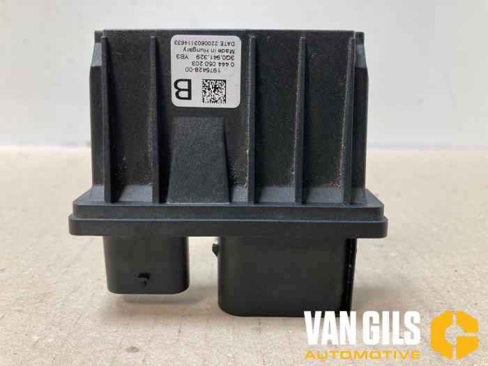 Used Adblue Computer Volkswagen Caddy IV 2.0 TDI 102 Price € 40,00 Margin scheme offered by Van Gils Automotive