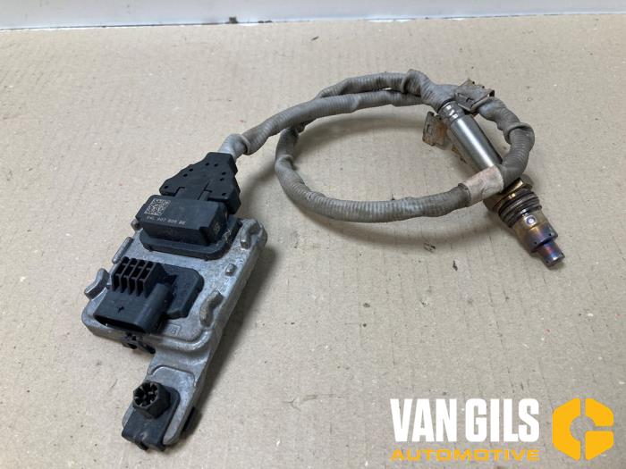 Gebrauchte Nox Sensor Volkswagen Caddy IV 2.0 TDI 102 Preis € 200,00 Margenregelung angeboten von Van Gils Automotive