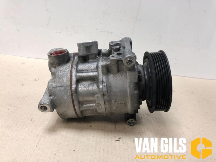 Gebrauchte Klimapumpe Audi A4 (B9) 2.0 TDI 16V Preis € 199,99 Margenregelung angeboten von Van Gils Automotive