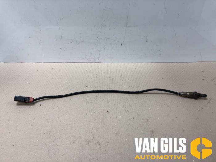 Sonde lambda d'un Audi A4 (B9) 2.0 TDI 16V 2016