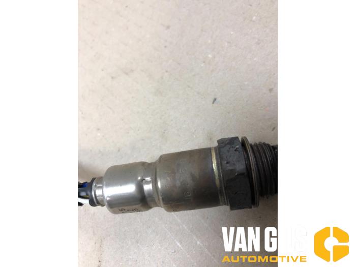 Sonde lambda d'un Audi A4 (B9) 2.0 TDI 16V 2016