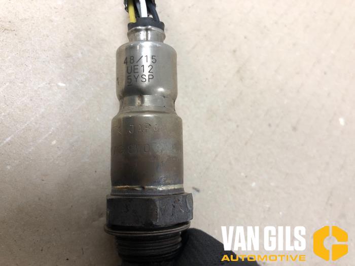 Sonde lambda d'un Audi A4 (B9) 2.0 TDI 16V 2016