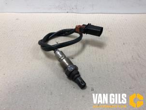 Sonde lambda d'un Audi A4 (B9) 2.0 TDI 16V 2016