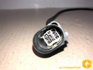 Sonde lambda d'un Audi A4 (B9) 2.0 TDI 16V 2016
