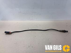 Sonde lambda d'un Audi A4 (B9) 2.0 TDI 16V 2016