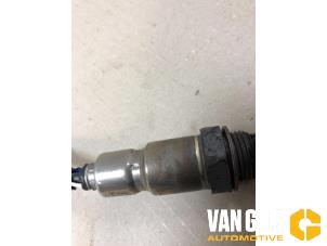 Sonde lambda d'un Audi A4 (B9) 2.0 TDI 16V 2016