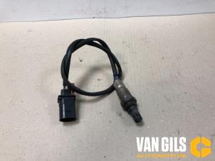 Sonde lambda d'un Audi A4 (B9) 2.0 TDI 16V 2016